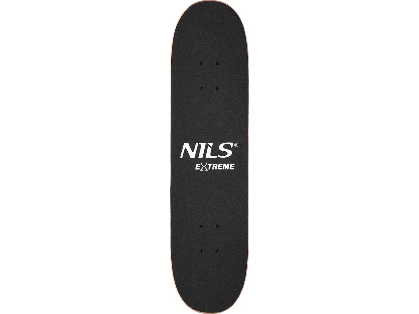NILS EXTREME skateboard CR3108SA TRIANGEL | Utomhusleksaker - Gå / Löpande fordon - Skateboard | GameStuff
