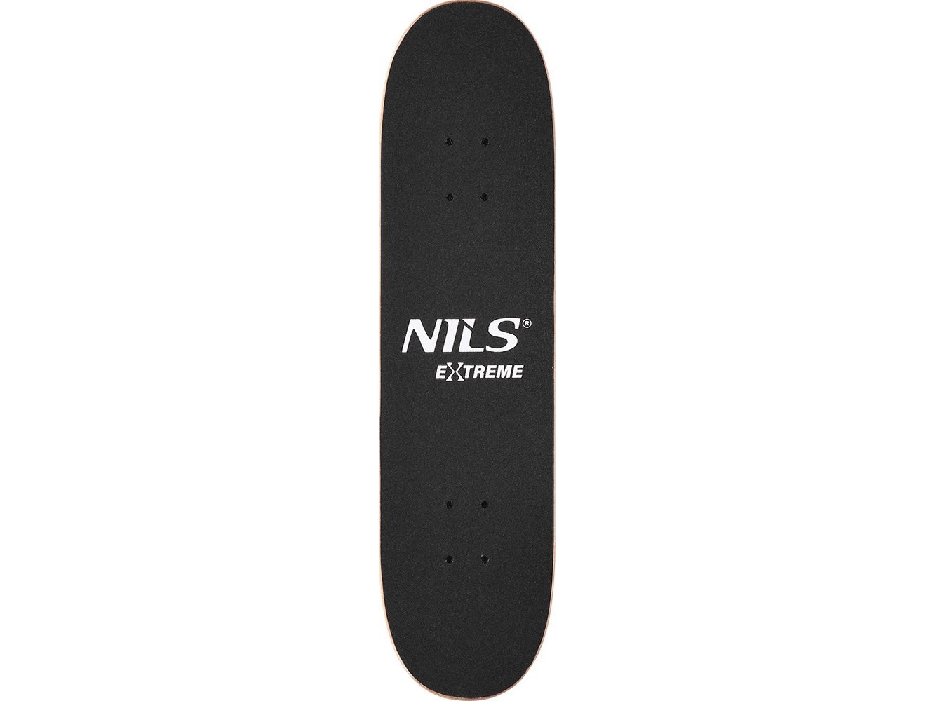 Skateboard Nils Extreme CR3108SA HOOP | Utomhusleksaker - Gå / Löpande fordon - Skateboard | GameStuff