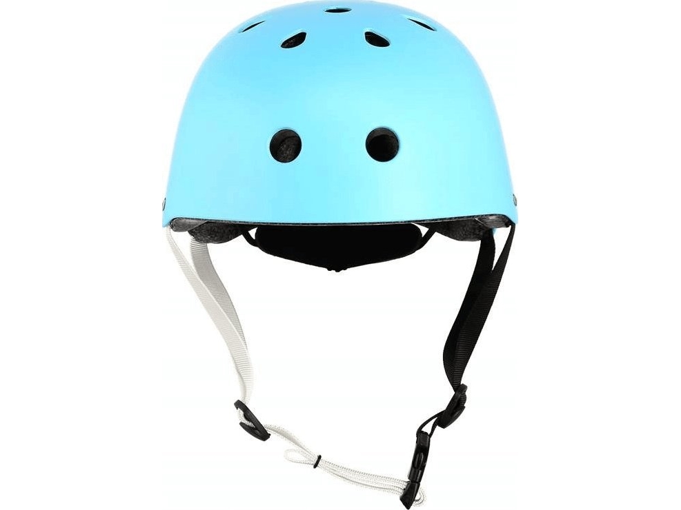 Nils Extreme MTW001 BLÅ STØRRELSE L(58-61CM) NILS EXTREME HJELM