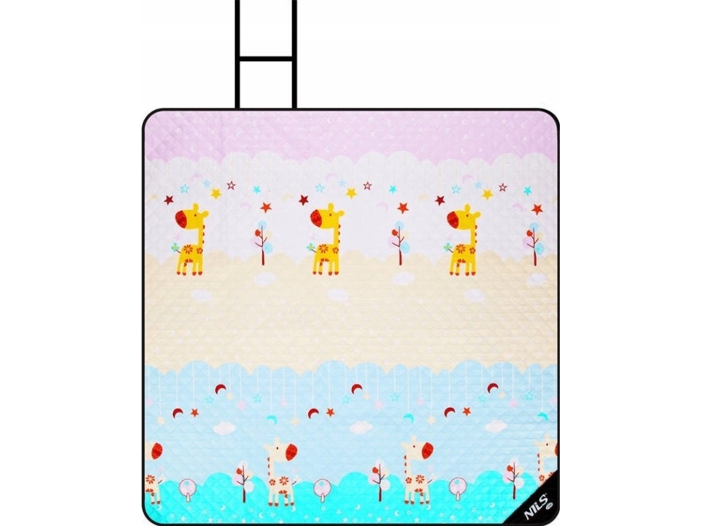 Nils Extreme NC8028 GYRAF PICNIC BLOCK 195X200 CM NILS CAMP | Utomhus - Camping - Bord och stolar | GameStuff