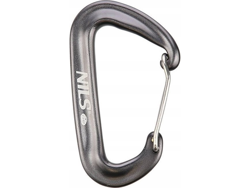 Nils Extreme NC1707 GRÅ 12KN NILS CAMP CARBON | Utomhus - Väskor & Resväskor - Övriga | GameStuff