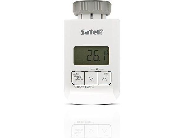 Satel Wireless Thermostatic Head Art-200