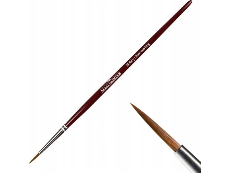 Army Painter SPEEDPAINT 2.0: DESOLATE BROWN