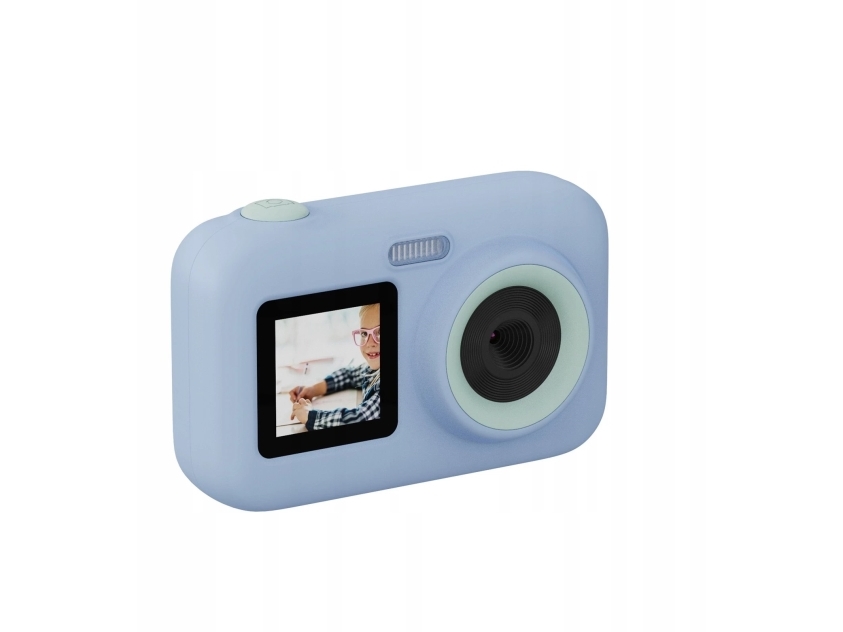 Sjcam Funcam Plus Blue Videokamera
