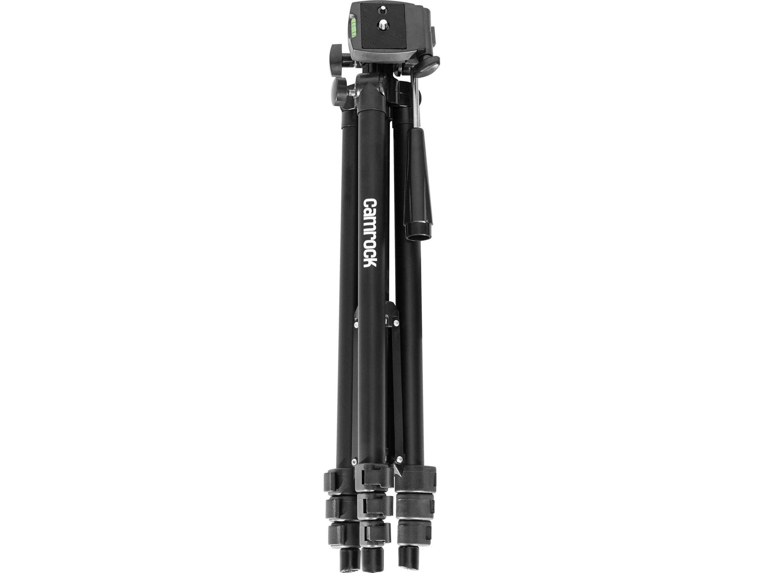 Camrock Stativ Ta30 Sort