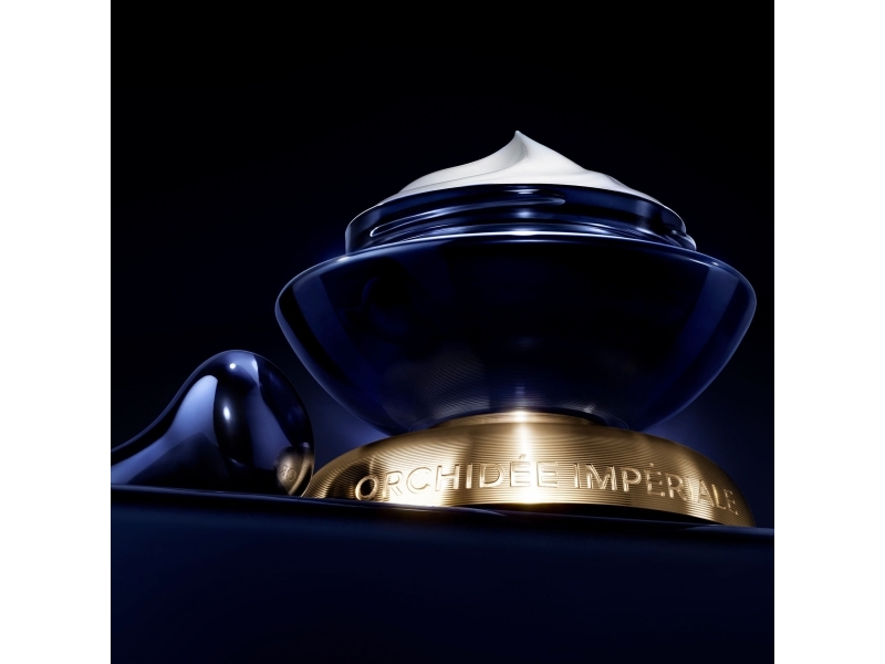 GUERLAIN ORCHIDEE IMPERIALE THE MOLECULAR CONCETRATE EYE CREAM 20ML