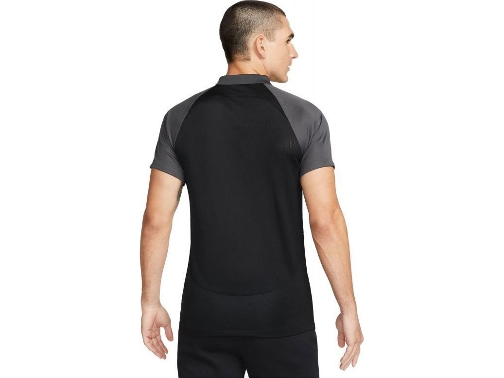 Nike Polo Academy Pro Ss Dh9228 011 Polo T-Shirt