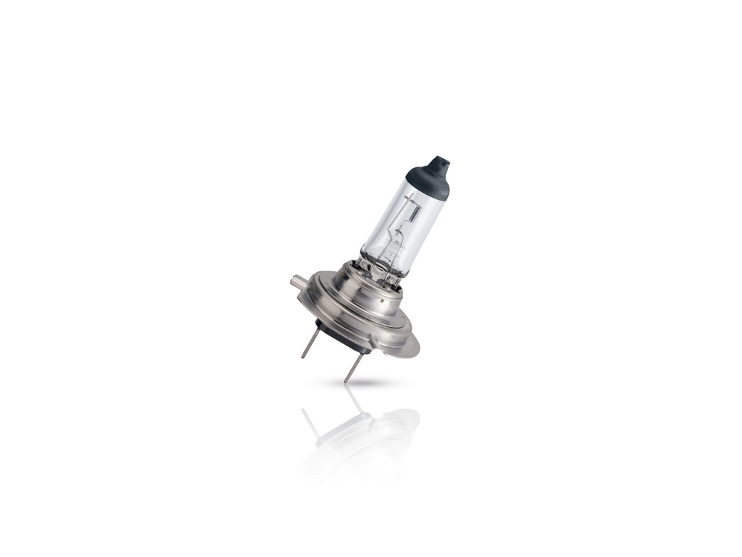 Philips Vision 12972Prb1 Mehr Sicht, 55 W, 12 V, H7, Halogen, 3200 K, 1 Stück(E)
