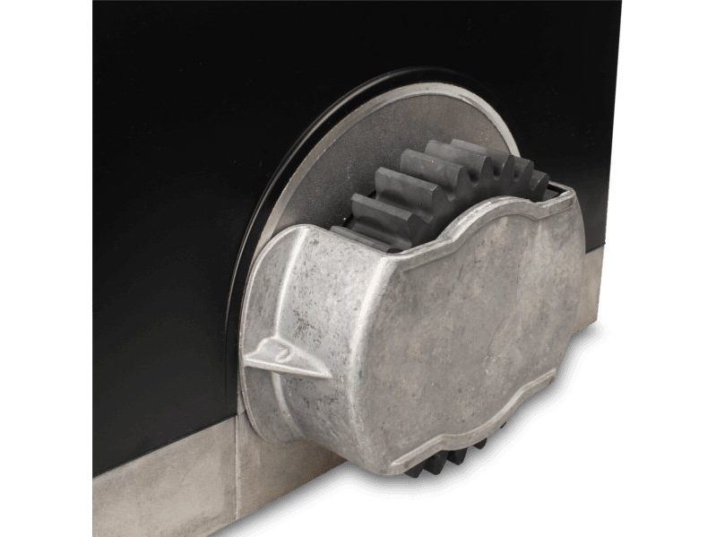 Faac Kit Cyclo C721 - FAAC 24V til 800 kg skydeporte