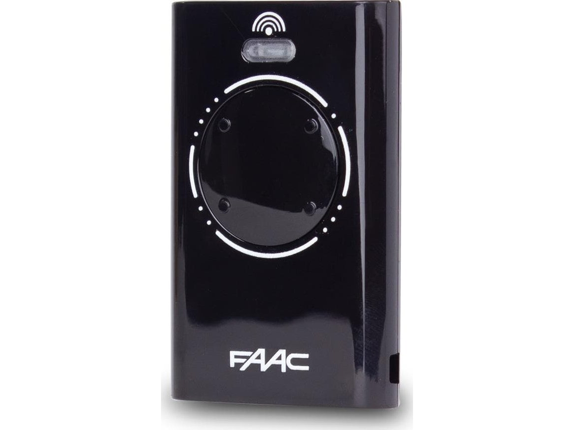 Faac Delta 3 - FAAC 741 til 900 kg skydeporte