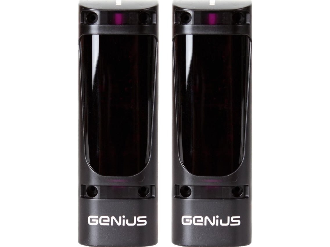 Faac Pavara Stumdomiems Vartams Genius-Blizzard-900/Kit - Pradinis Rinkinys