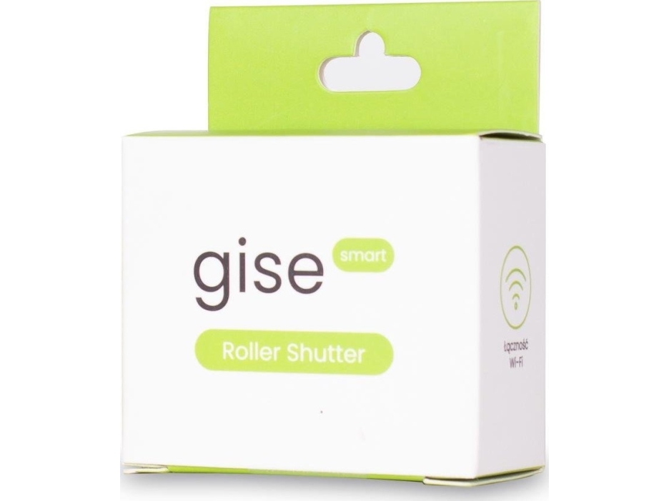 Gise GISE SMART rullejalousi Tuya WiFi rullejalousistyring