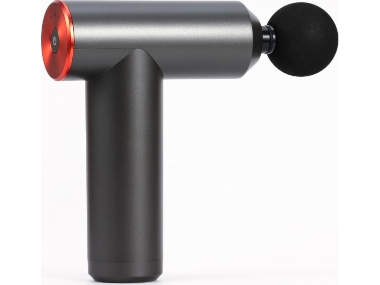 Masażer Meriden MERIDEN PISTOLET DO MASAŻU PG-M190