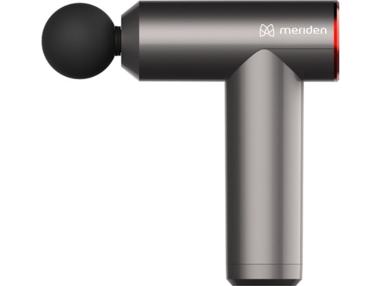 Masażer Meriden MERIDEN PISTOLET DO MASAŻU PG-M190