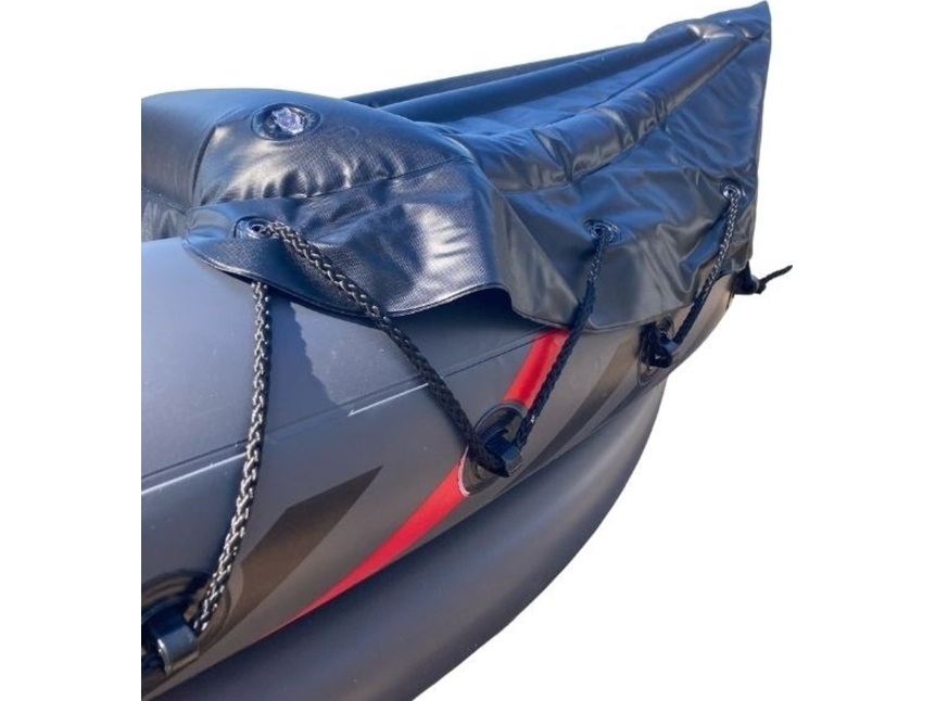 PURE Kajak - 2 personers, max belastning 160 kg | N - A | GameStuff