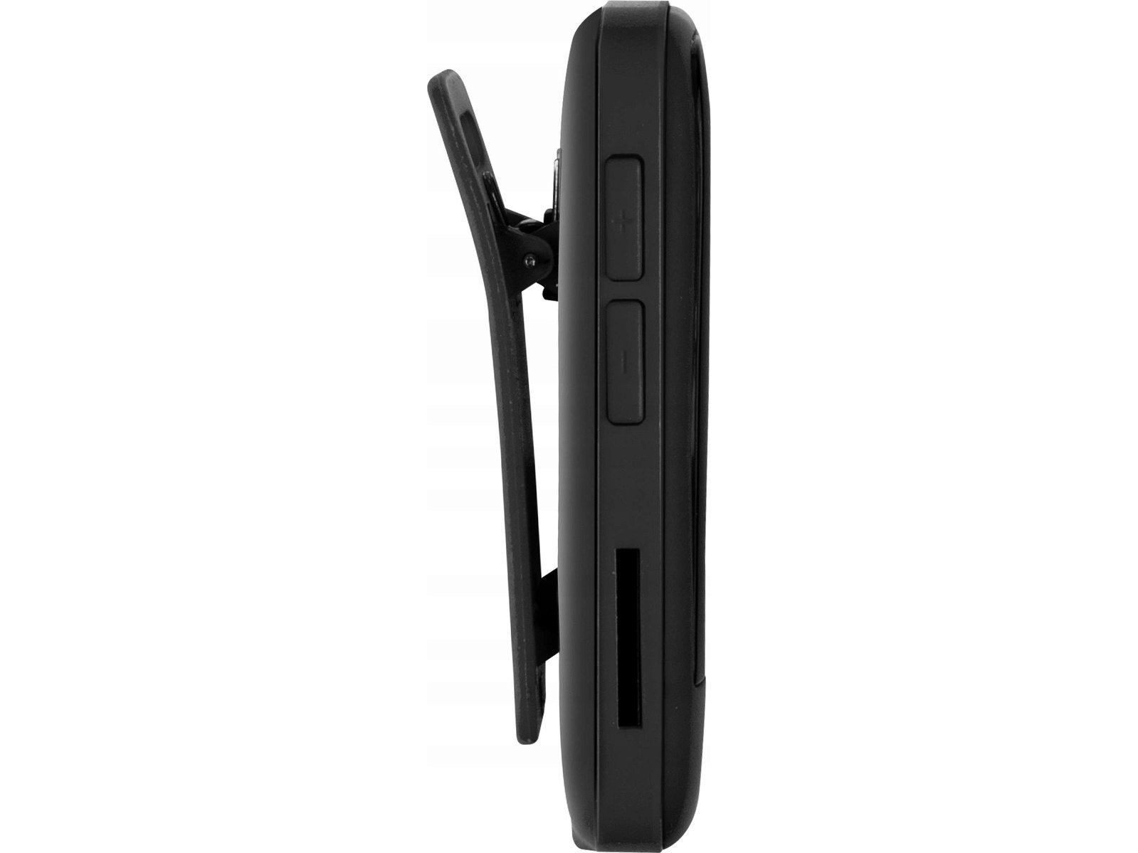 Sencor SFP 7716 BK 16GB | TV, Ljud & Bild - Bärbart ljud & Bild - MP3 spelare | GameStuff