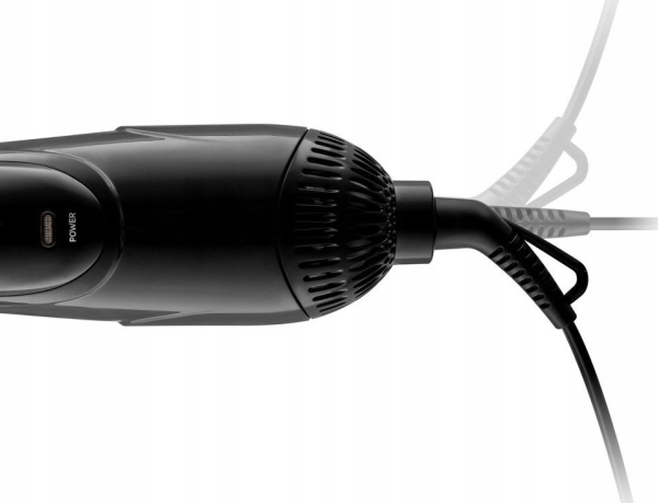 Sencor Hot Air Curling Iron Shs 8550Bk