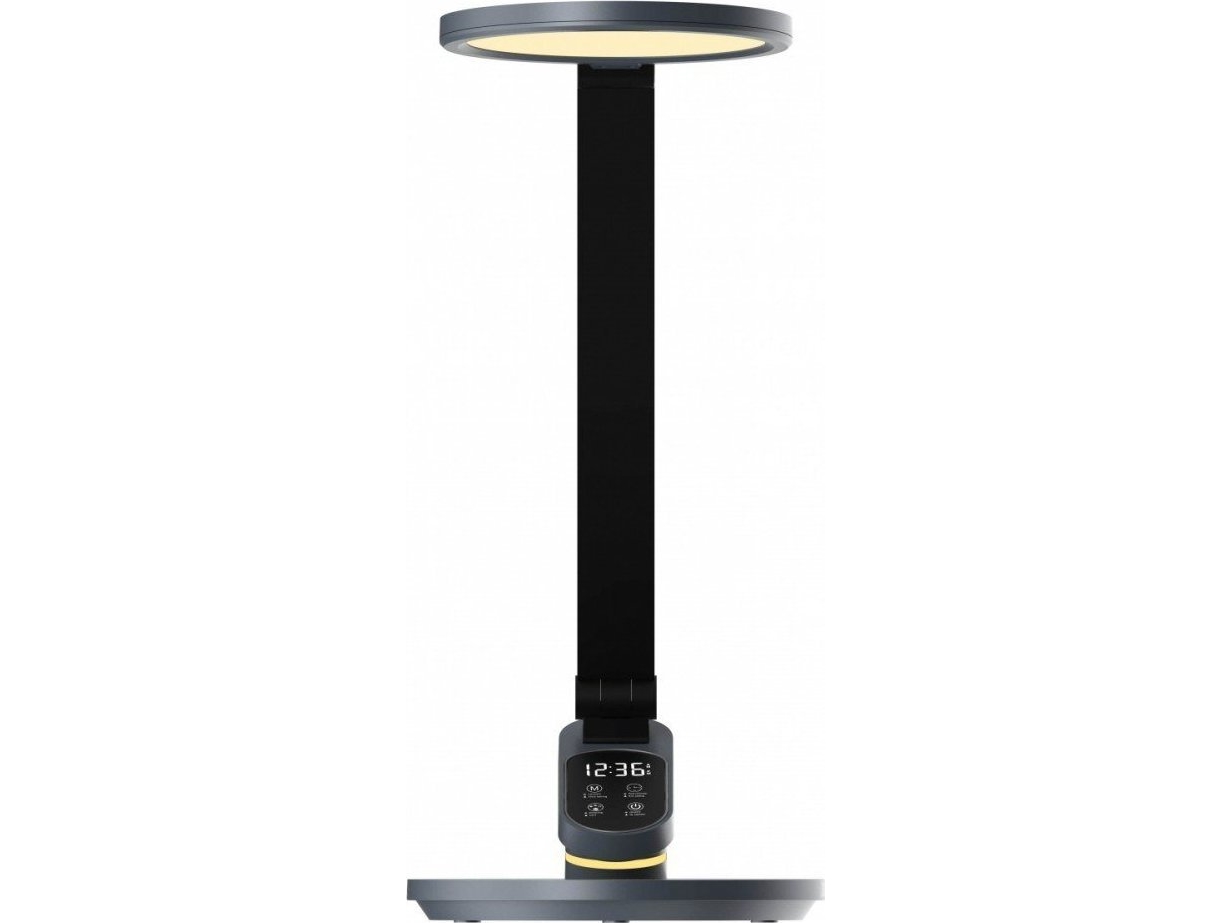 Maxcom Skrivbordslampa LED ML 5100 Artis Grå | Belysning - Inomhusbelysning - Bordslampa | GameStuff