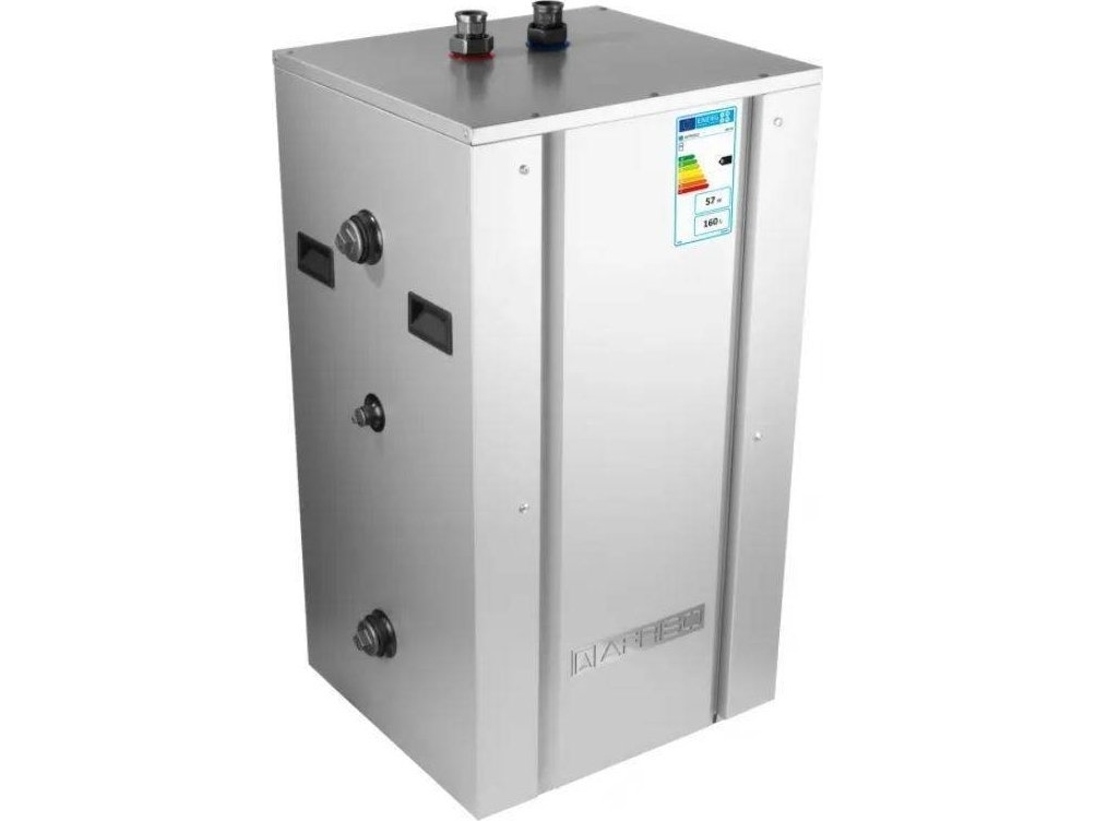 Afriso Buffertank ABT 160 AFRISO 6816000 | Ventilation & Klimat - Värmepumpar - Övriga värmepumpar | GameStuff