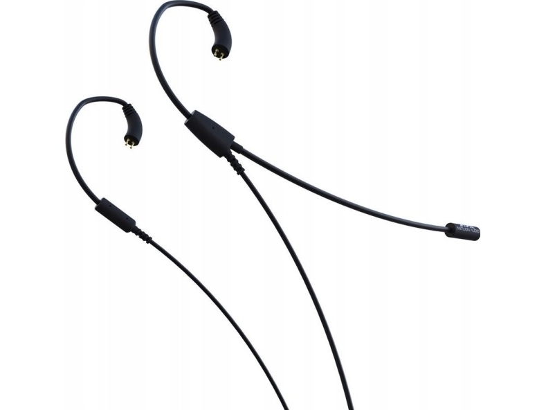 Kabel AntLion Audio Antlion Audio Kimura - 2-pin headsetkabel med mikrofon