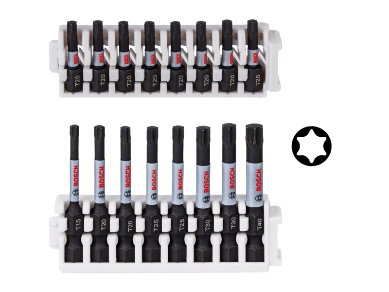 Bosch Accessories 2608522382 2608522382 Bitholder 25 mm