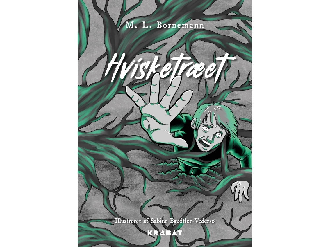 Hvisketræet | M. L. Bornemann