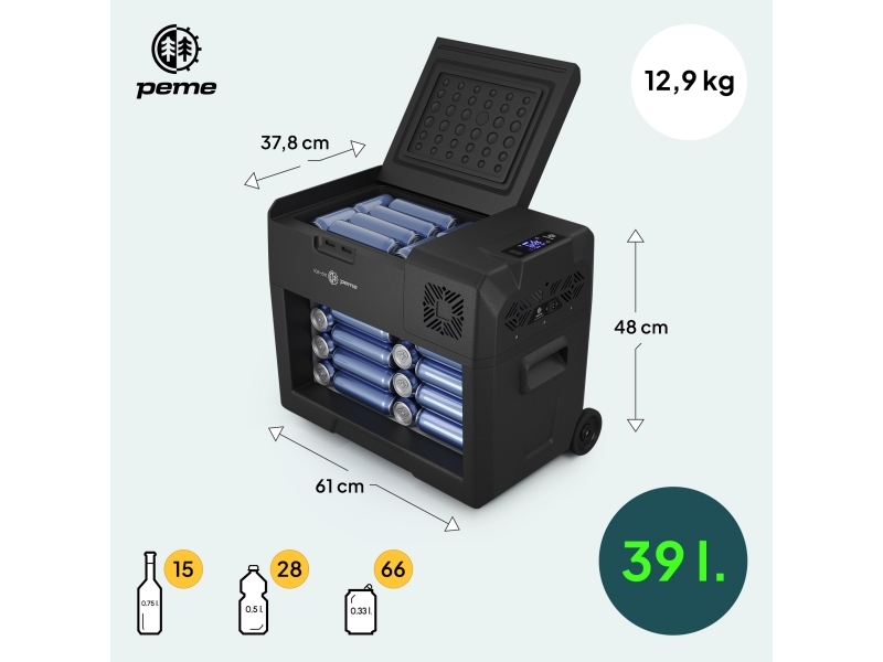 Ekspedisjon 40 Mørk Himmel