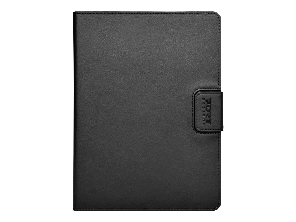 Port Muskoka - Flipomslag Til Tablet - Polyurethan - 10.2" - For Apple 10.2-Inch Ipad (7. Generation)