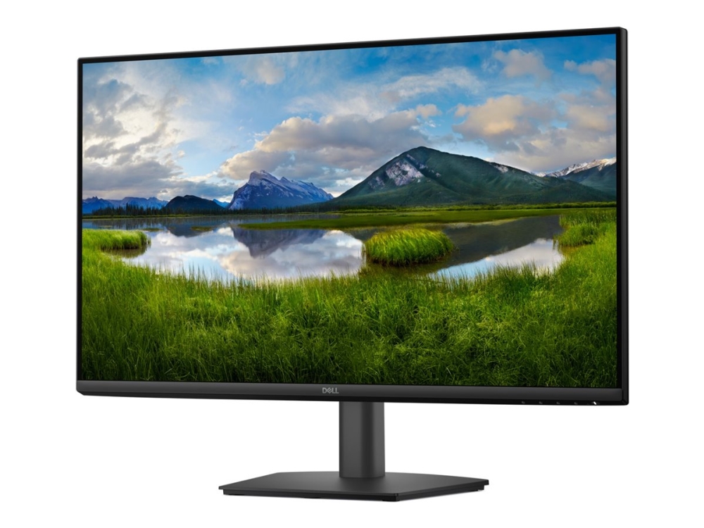 Dell E Series E2725hm, 68,6 Cm (27"), 1920 X 1080 Pixel, Full Hd, Lcd, 8 Ms, Schwarz