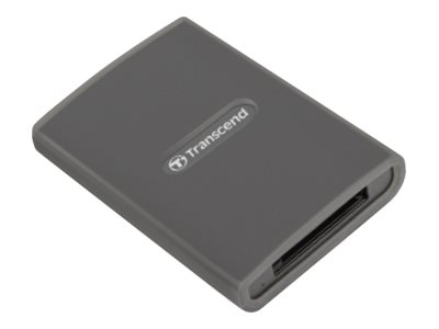 Transcend Rde2 - Kortlæser (Cfexpress Type B) - Usb 3.2 Gen 2X2