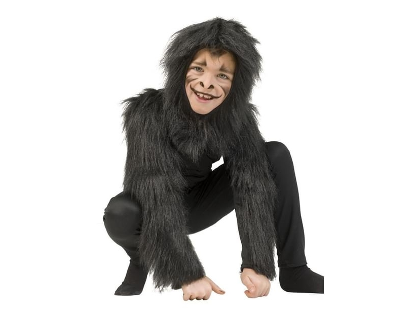Gorilla-Kostüm