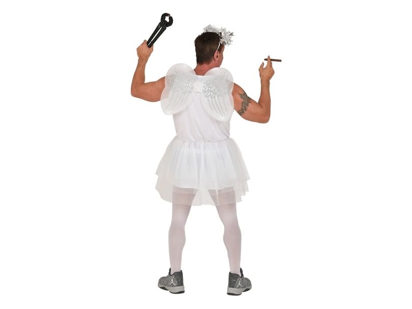 Tandfe kostume