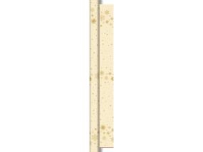 Dug Rulledug Dunicel 1.18 X 25 M Stargazing Cream,2 Rl X 25 M/Krt