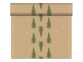 Kuvertløber Bio Dunicel Tete À Tetê B0,4 X L24 M Humble Trees,Rl