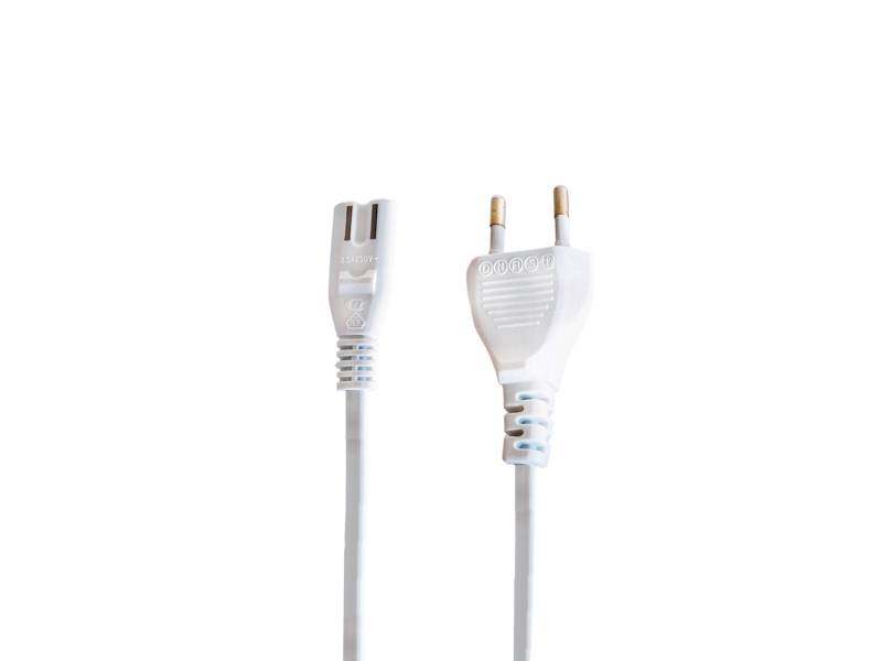 Sinox One 8-ledarkabel. 1,8 m. vit | Datortillbehör - Kablar & adaptrar - Bildkablar | GameStuff