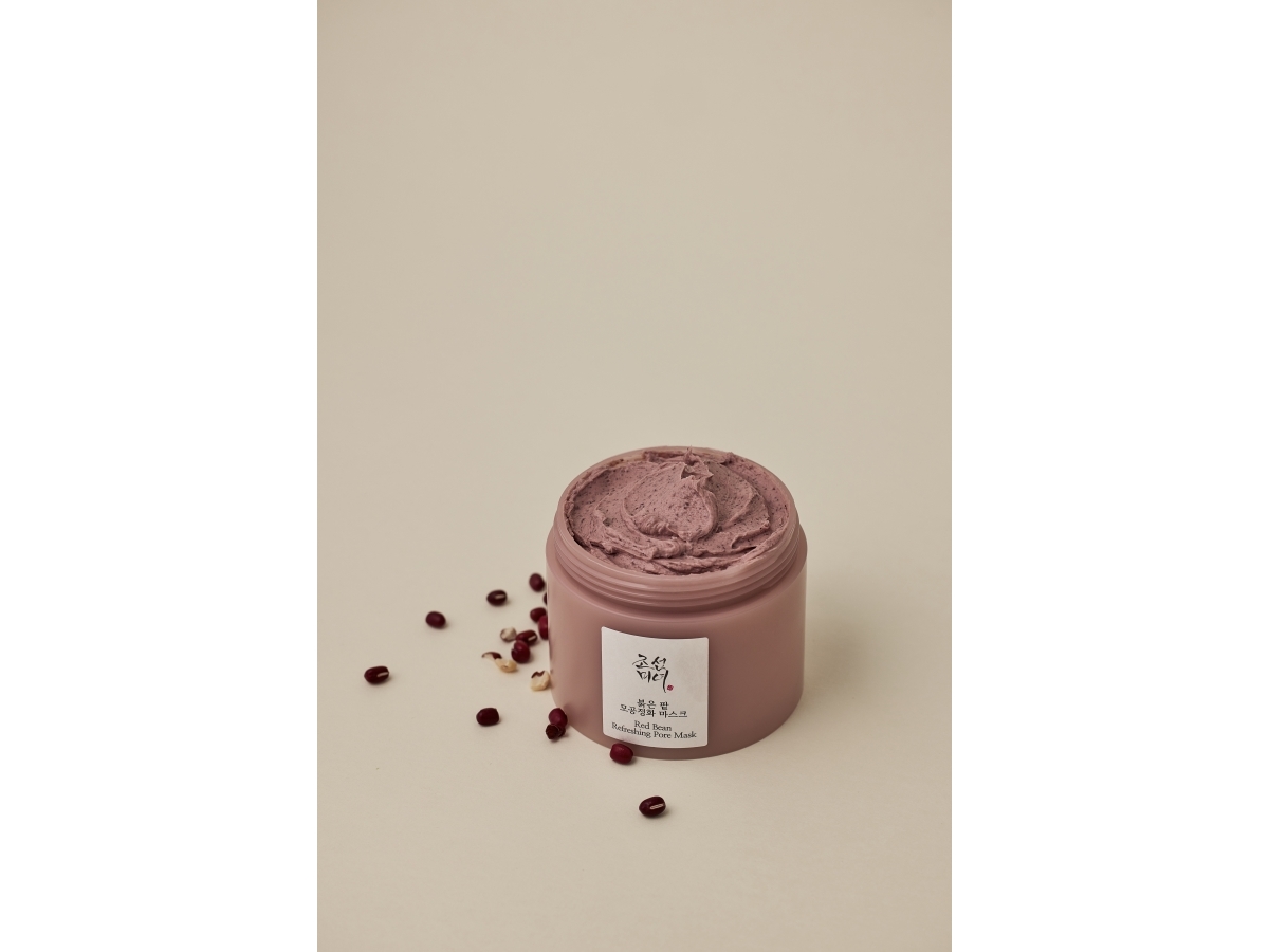 Beauty of Joseon Red Bean Refreshing Pore Mask 140 ml