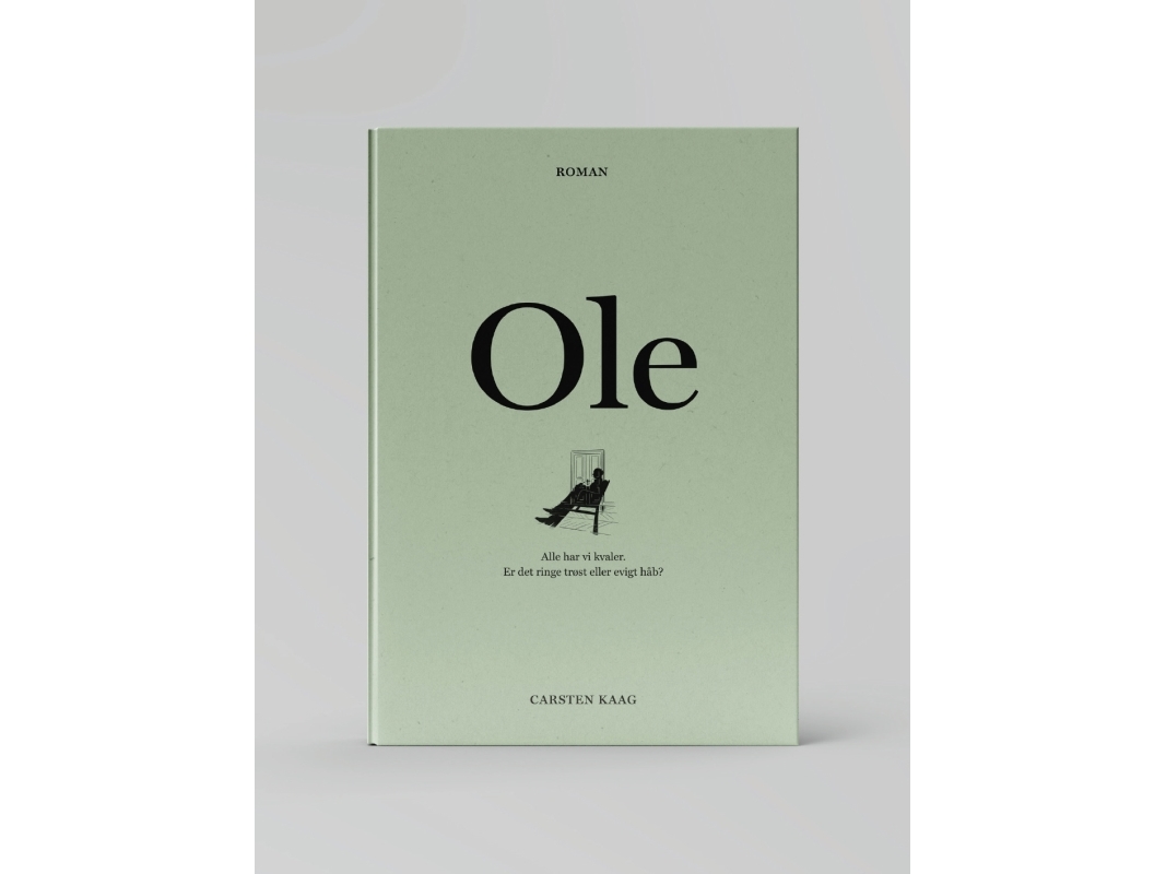 Ole | Carsten Kaag | Sprache: Dänish