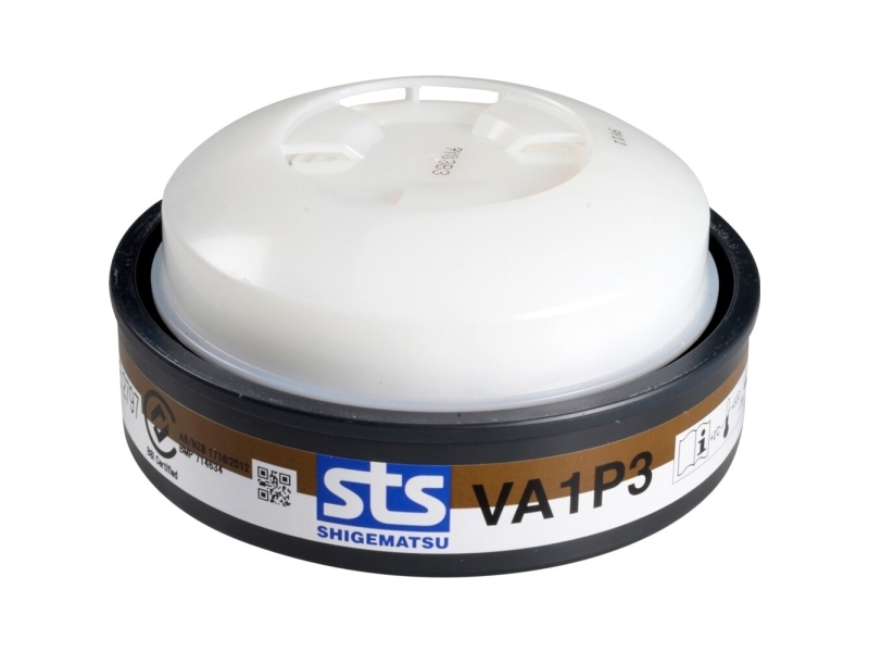 Filter Für Motorbetriebenes Luftreinigungsgerät, Sts Synchro, Va1p3