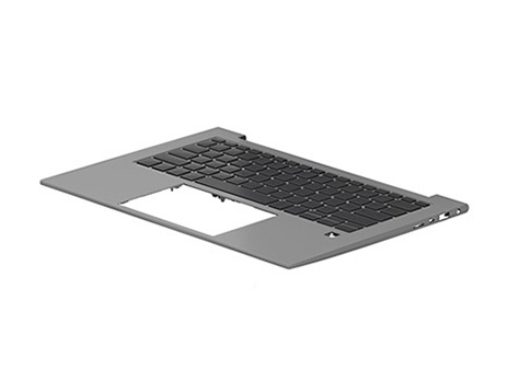 Hp N16829-Dh1, Tastatur, Dänisch, Finnisch, Norwegisch, Hp