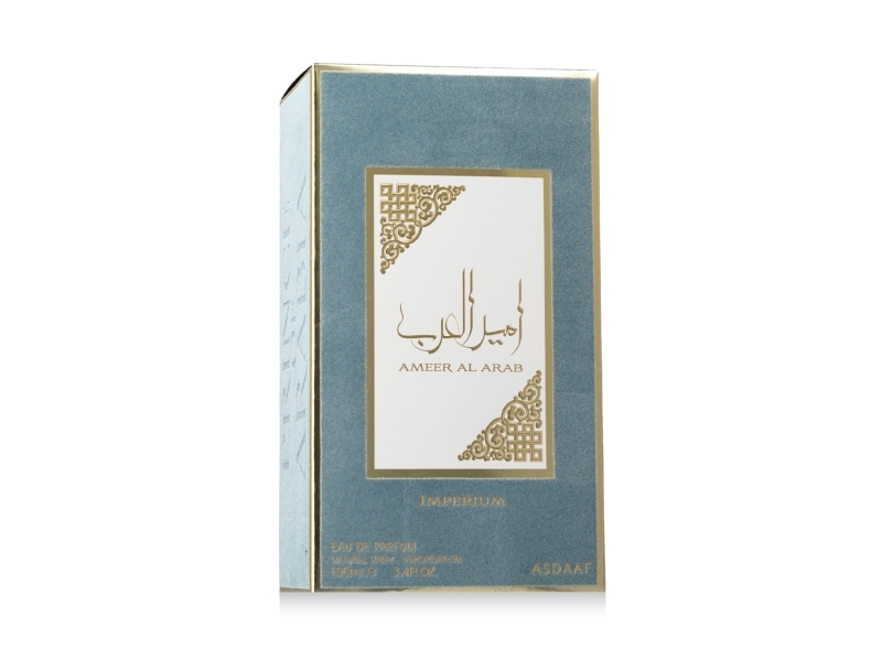 Lattafa Asdaaf Ameerat Al Arab Imperium (M) Edp/S 100Ml