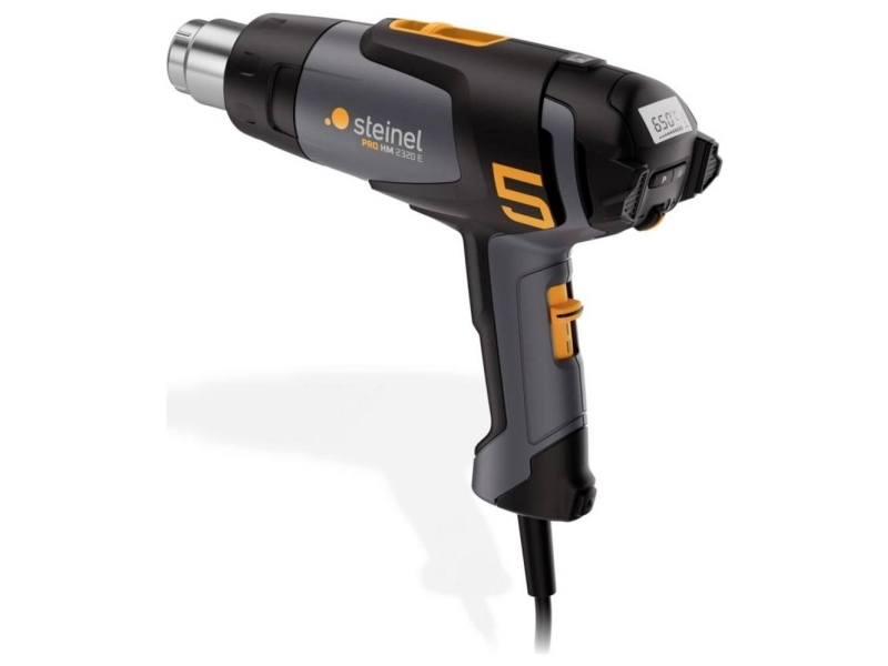 Steinel 089665 HEISSLUFTGEBLAESE HM 2320 E ECO Kuumailmapuhallin 2300 W