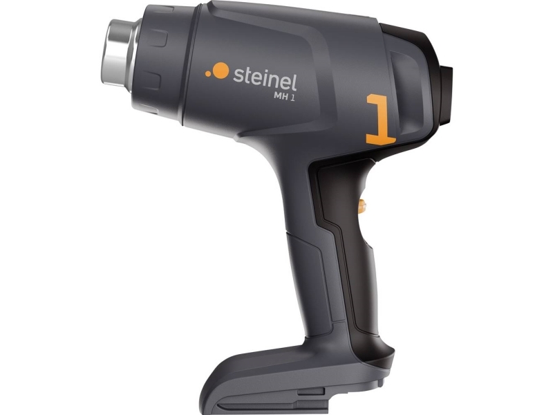 Steinel 088064 Mh1 Akku-Heißluftgebläse Ohne Akku Ladegerät 500 W (088064)