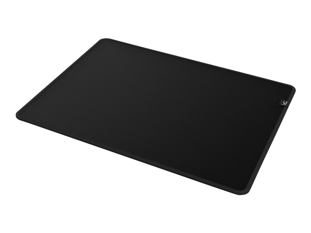 HyperX Pulsefire Mat Gaming - Musemåtte - large - sort - for Victus 15L by HP Victus by HP Laptop 15, 16 Pavilion 24, 27 Pavilion x360 Laptop