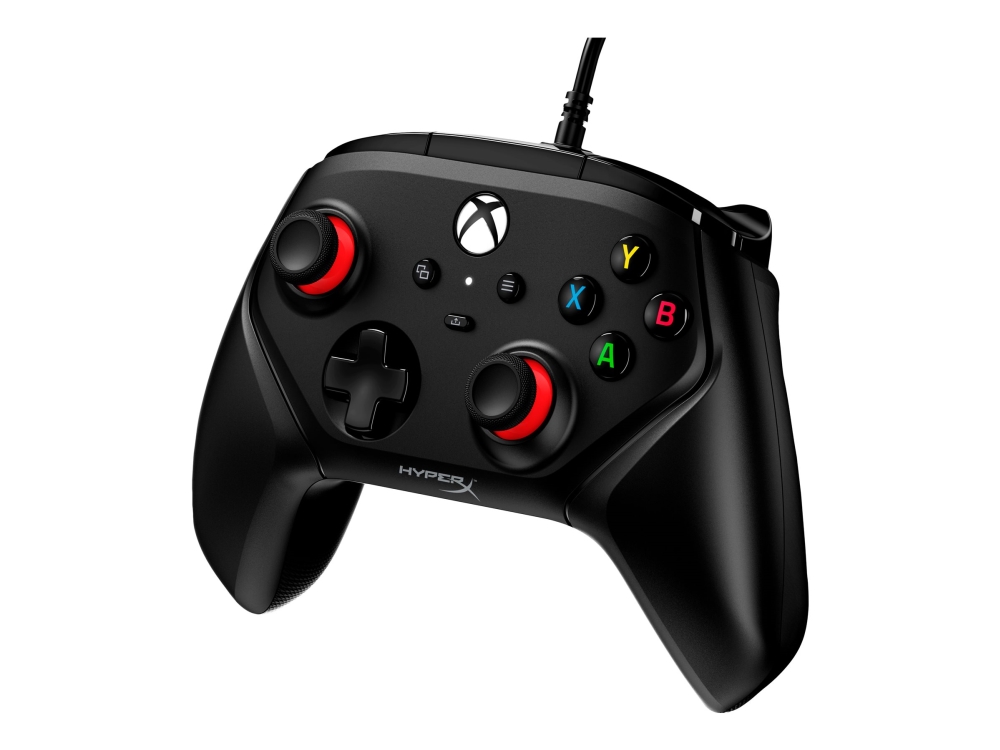 Hyperx Clutch Gladiate Xbox Controller - Gamepad - Kablet - For Pc
