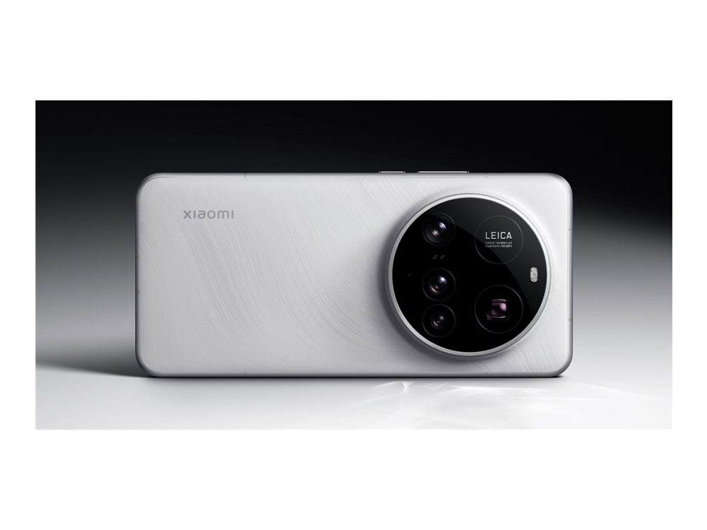Xiaomi 15 Ultra 16/512Gb Weiß