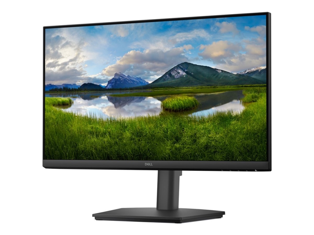Dell E Series E2425hsm, 60,5 Cm (23.8"), 1920 X 1080 Pixel, Full Hd, Lcd, 8 Ms, Schwarz