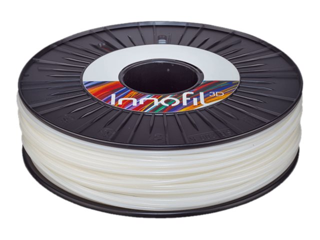 Innofil3d - Naturhvid - 750 G - Abs-Filament (3D)