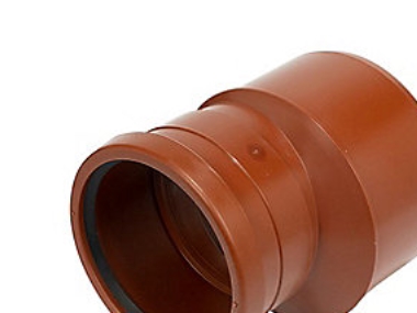 PP-reduktion 200-160mm - EN1852. Pipelife