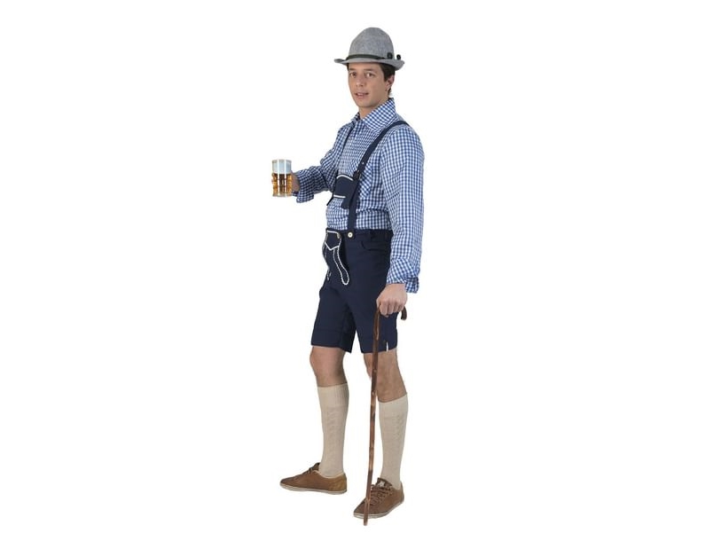 Tiroler Hose Gustav