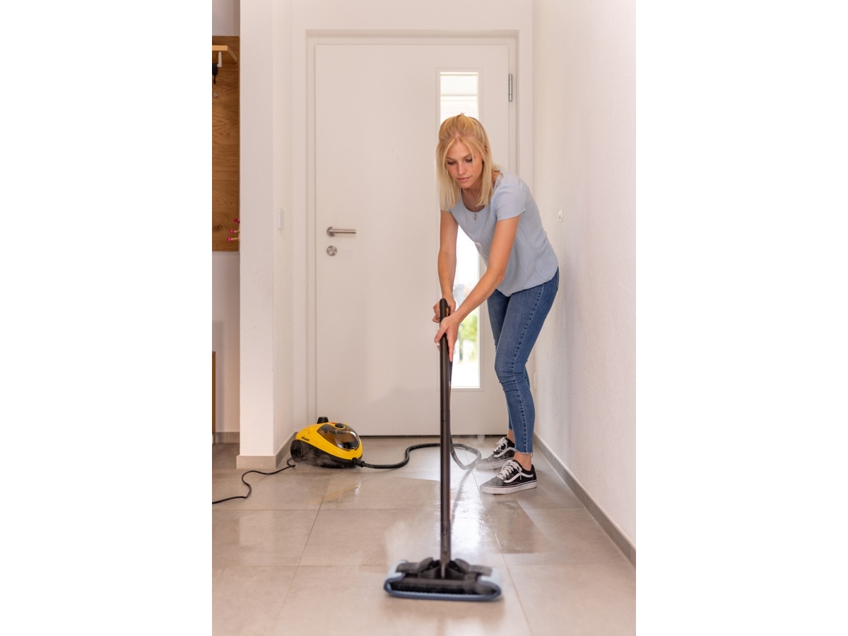 Wagner höyrymoppi Wagner höyrymoppi 1500 W